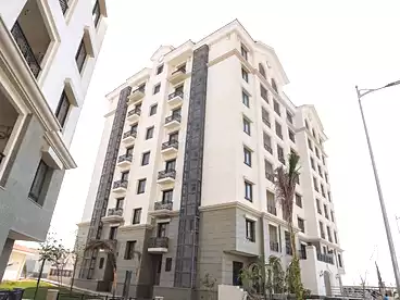 شقق للبيع في منطقة العمارات 4، كمبوند سيليا - طلعت مصطفي، 139 متر