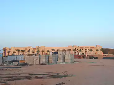 Apartments For sale in Cala Resort - Capital Link, Sahl Hasheesh Resorts, 87 sqm
