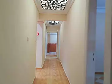 Apartments For sale in Bahray El Anfoshy, Alexandria, 120 sqm
