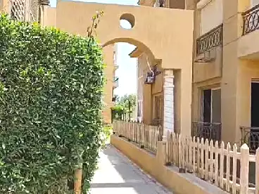 شقق للبيع في الخمائل، كمبوند بالشيخ زايد، 143 متر