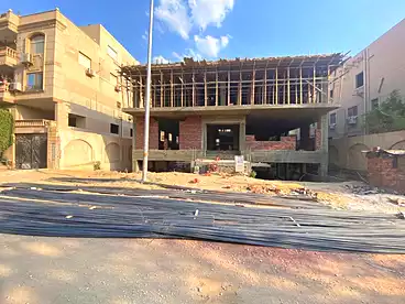 شقق للبيع في شارع محمد رحيم، الياسمين 3، 200 متر