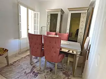 Apartments For sale in Street 45, El Asafra, 100 sqm