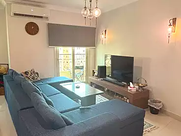 دوبلكس للإيجار في شارع الجابري، البنفسج عمارات، 200 متر