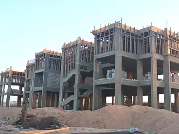 Apartments For sale in Cala Resort - Capital Link, Sahl Hasheesh Resorts, 118 sqm