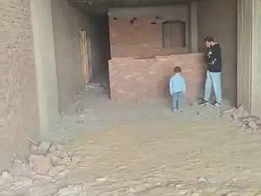 شقق للبيع في شارع كورنيش النيل، حدائق حلوان، 180 متر