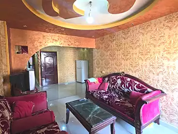 شقق للبيع في المندرة بحري، المندرة، 120 متر