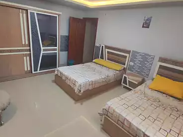 Apartments For sale in Mohye El Din Abo El Ezz St., Dokki, 180 sqm