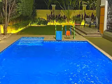 Separate Villa For sale in El Deyar Compound - Mokhabarat, Compounds in New Cairo, 680 sqm