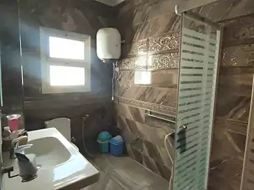Apartments For sale in Shehab St, El Mohandeseen, 180 sqm