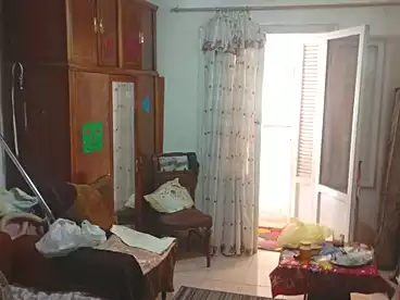 Properties For sale in Sidi Beshr Bahri, Sidi Bishr, 120 sqm