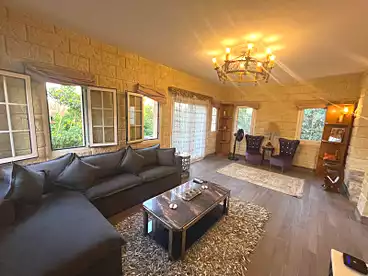 Separate Villa For sale in Centre Ville - Hyde Park Compound, Hyde Park Compound, 374 sqm
