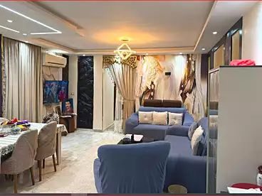 Properties For sale in Helwan, Greater Cairo, 105 sqm
