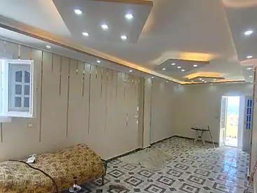 Apartments For sale in El Falki, El Seyouf, 100 sqm