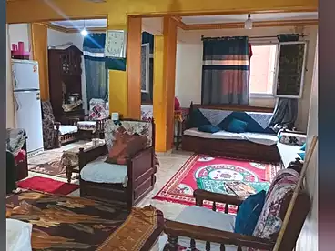شقق للبيع في الهرم، القاهرة الكبرى، 85 متر