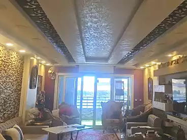 Furnished Apartment For rent in Aswan City, Aswan, 160 sqm