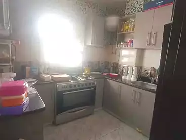 Apartments For sale in El Nozha El Gedida, El Nozha, 100 sqm