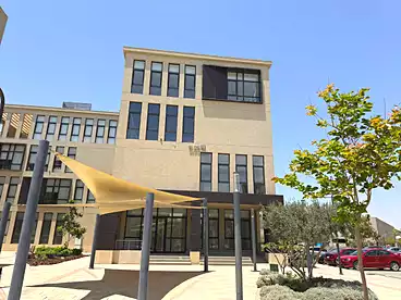 Administrative For rent in The Plateau - District 5 Compound, District 5 Compound - Marakez, 700 sqm
