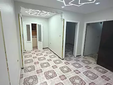 Apartments For sale in El Salam St., El Seyouf Qebly, 80 sqm