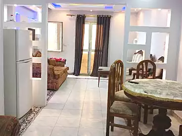 شقق للإيجار في طريق الجيش، سيدي بشر، 150 متر