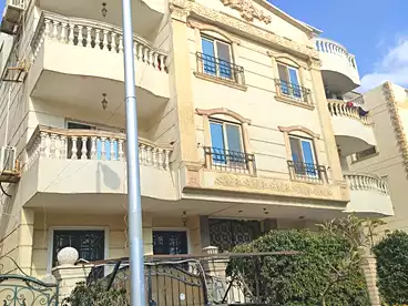 شقق للبيع في القطاع الثاني، القاهرة الجديدة - التجمع الخامس، 340 متر