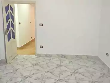 Apartments For rent in Eighth Zone, El Shorouk City, 130 sqm