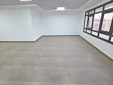 Administrative For rent in South Gate Business Complex - Wealth, Compounds in New Cairo, 125 sqm