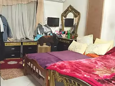 شقق للبيع في المظلات، شبرا، 100 متر