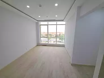 Administrative For rent in Trivium Business Complex - INMA, Compounds in New Cairo, 103 sqm