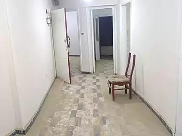 شقق للبيع في شارع كمال حجاب، جسر السويس، 120 متر