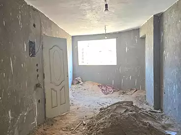 شقق للبيع في شارع الزهراء، عين شمس الشرقية، 130 متر