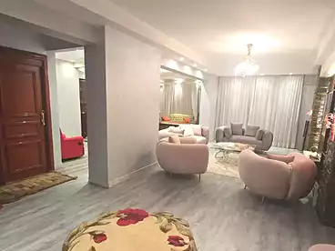 شقق للبيع في شارع المنيل، المنيل، 292 متر
