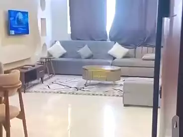 شقق مفروشة للإيجار في شارع المدينه المنوره، المريوطية، 150 متر