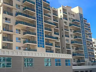 Properties For sale in Downtown - New Alamein - City Edge, New Alamein Resorts, 173 sqm
