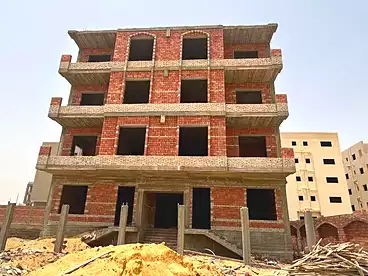 Apartments For sale in Fourth Neighborhood, Bait El Watan, 255 sqm