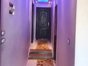 Apartments For sale in El Mataria, Greater Cairo, 130 sqm