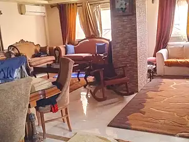شقق للبيع في شارع حسن كامل، المنطقة التاسعة، 170 متر