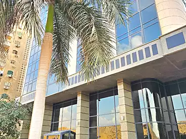 Offices For rent in Zahraa El Maadi St, Zahraa El Maadi, 560 sqm