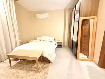 عقارات للإيجار في شارع معاذ بن جبل، جنوب الاكاديميه (أ)، 70 متر