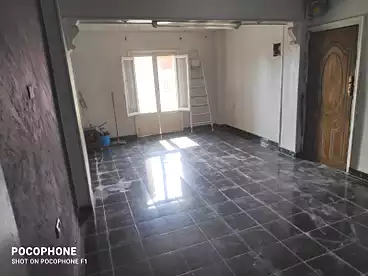 Apartments For sale in Mahmoud Khater St., Helwan, 115 sqm
