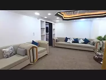 شقق مفروشة للإيجار في أبراج الخليج، البحر الأعظم، 250 متر