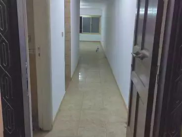 Apartments For rent in Taha Hussein St., El Nozha, 165 sqm