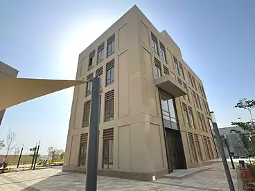 Administrative Building For rent in The Plateau - District 5 Compound, District 5 Compound - Marakez, 630 sqm
