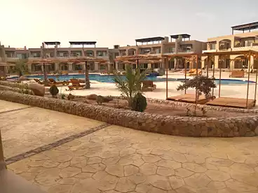 عقارات للبيع في كمبوند ناديرا - دهب، دهب، 60 متر