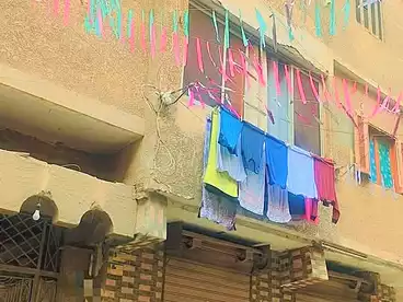 Building For sale in Khatem El Morsalin St, Tersa, 85 sqm