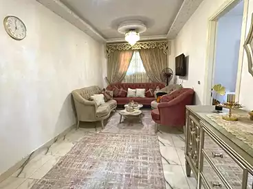Apartments For sale in Street 45, El Asafra, 90 sqm