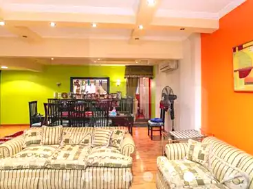 Apartments For sale in Gamal Abdel Nasser St., El Asafra, 250 sqm
