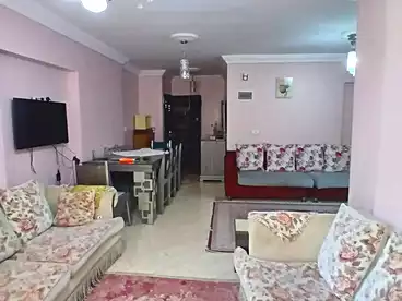 Apartments For sale in Sidi Beshr Mosque St., Sidi Beshr Bahri, 120 sqm