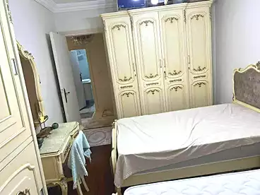 شقق للبيع في المندرة بحري، المندرة، 120 متر