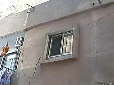 Building For sale in Abi Tammam St., El Taawon, 149 sqm