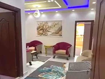 شقق مفروشة للبيع في مجاورة 2، 15 مايو، 95 متر